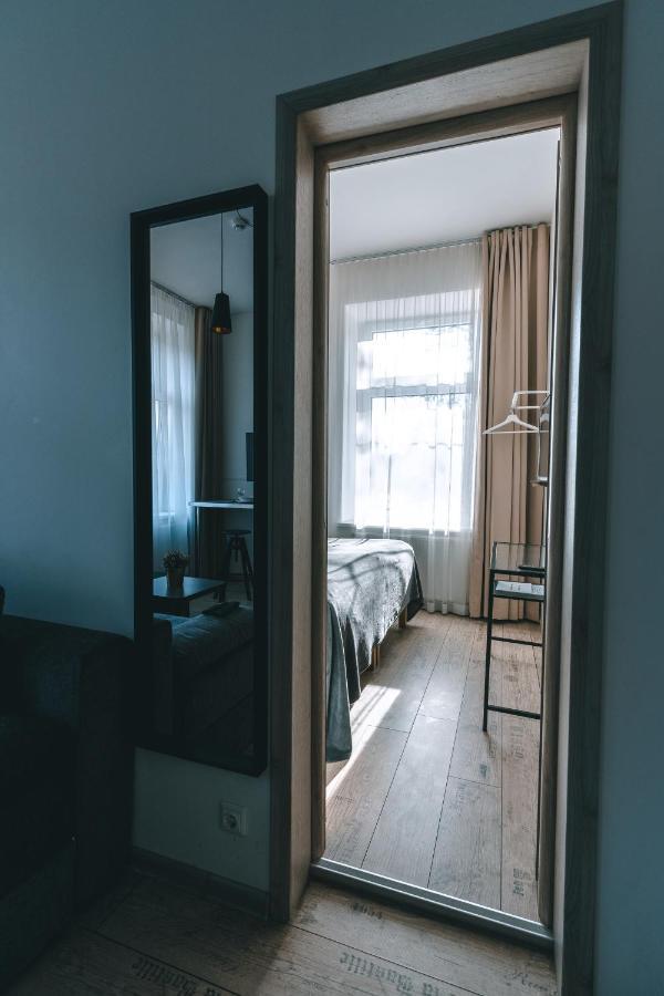 Brother House Kaunas Exterior photo