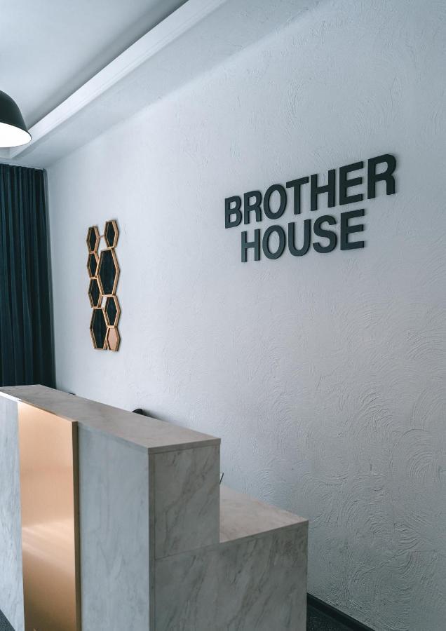 Brother House Kaunas Exterior photo