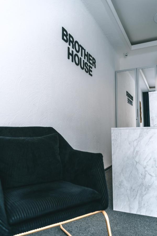 Brother House Kaunas Exterior photo